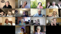 Unitarian Universalist Action Team bi-monthly Zoom meeting, September 2026 20253