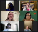 Persons with Disabilities Monthly Meeting - October 13, 2026 20387