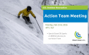 Reminder - tomorrow night - CCL Outdoor Recreation Action Team Meeting: Mon Feb 23 at 4pm Pacific (7 Eastern) 20486