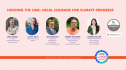 Holding the Line: Local Courage for Climate Progress 20769