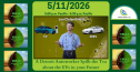 5/11/2026 EBSAT Meeting 5:00 pm PDT to 5:30 pm PDT– Dr. Jon Cleland Host will share “A Detroit Autoworker Spills the Tea about the EVs in your Future 20842