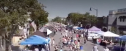 Tabling at Woodbridge, St. James Street Fair 21249