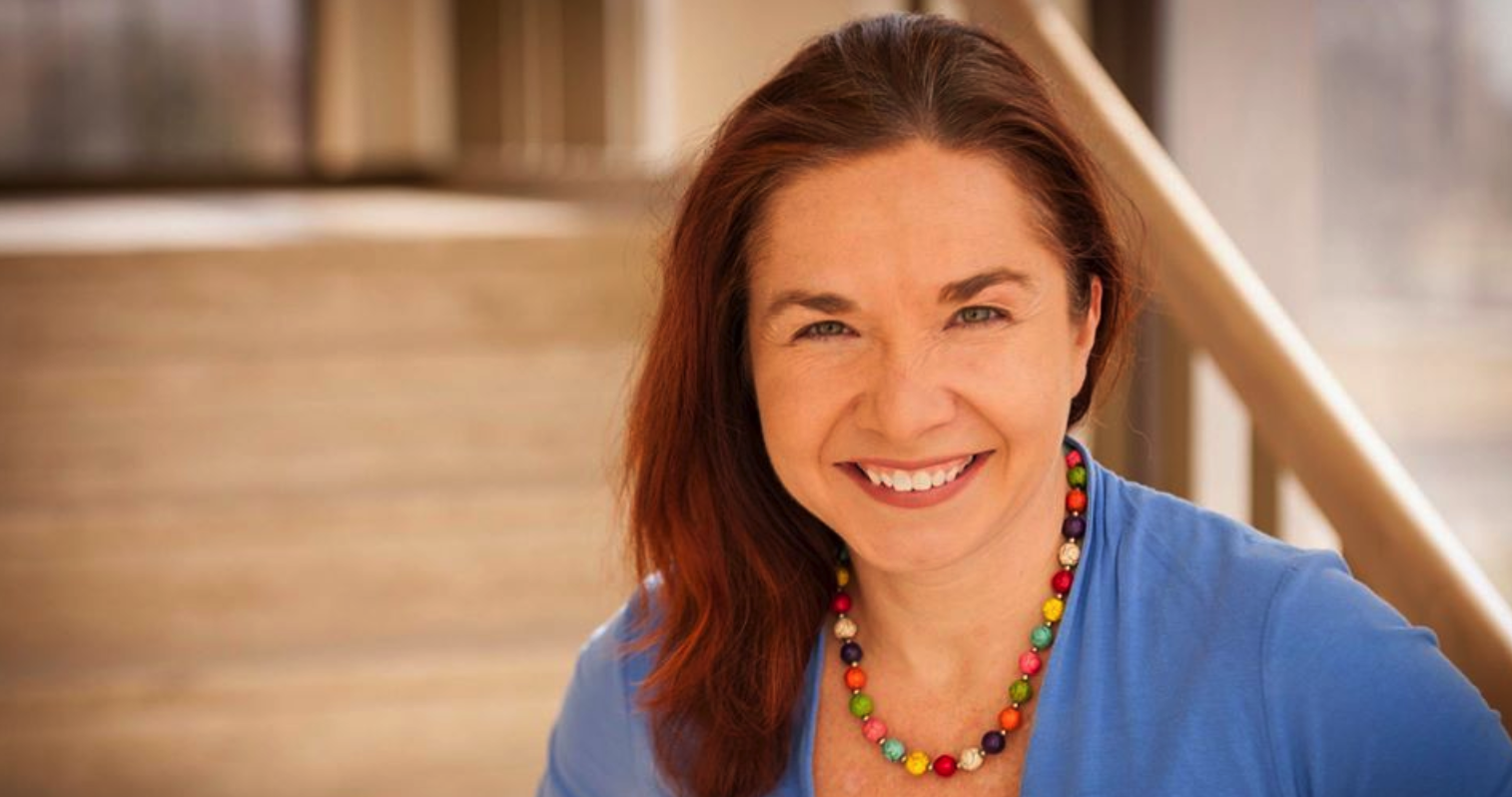 Uniting from Home: A virtual CCL event with Dr. Katharine Hayhoe 3108