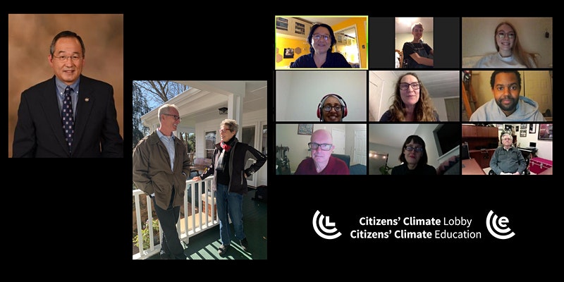 Great Lakes Regional Conference VIRTUAL 2020 Citizens' Climate Education 4531