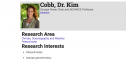 Climate Science Basics AMA w/ Dr. Kim Cobb 8860