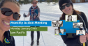 TONIGHT! Outdoor Industry Action Team: Monday 24 Jan at 5pm Pacific 8897