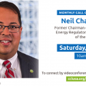 June 2022 Monthly Actions &amp; Meeting W/ Neil Chatterjee, Former FERC Chairman