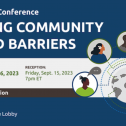 Weekly Briefing: Build Community At CCL&#039;s Inclusion Conference