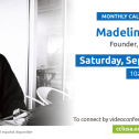 September 2023 Monthly Actions &amp; Meeting W/ Madeline McGill, Founder, Western Desk