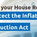 Weekly Briefing: CCL Acts To Preserve Climate Wins In Inflation Reduction Act