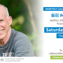 June 2023 Monthly Actions &amp; Meeting W/ Bill McKibben, Middlebury College