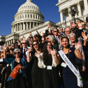 Weekly Briefing: We Came, We Saw, We Lobbied