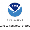 Weekly Briefing: Tell Congress - Protect NOAA’s vital climate and weather data