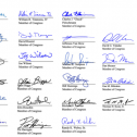 Weekly Briefing: In dueling letters, dozens of Republicans weigh in on clean energy tax credits