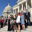 Weekly Briefing: After Lobby Day, Congress is listening