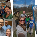 Weekly Briefing: CCLers celebrate Earth Day across the country