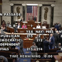 Weekly Briefing: Time to sway the Senate 