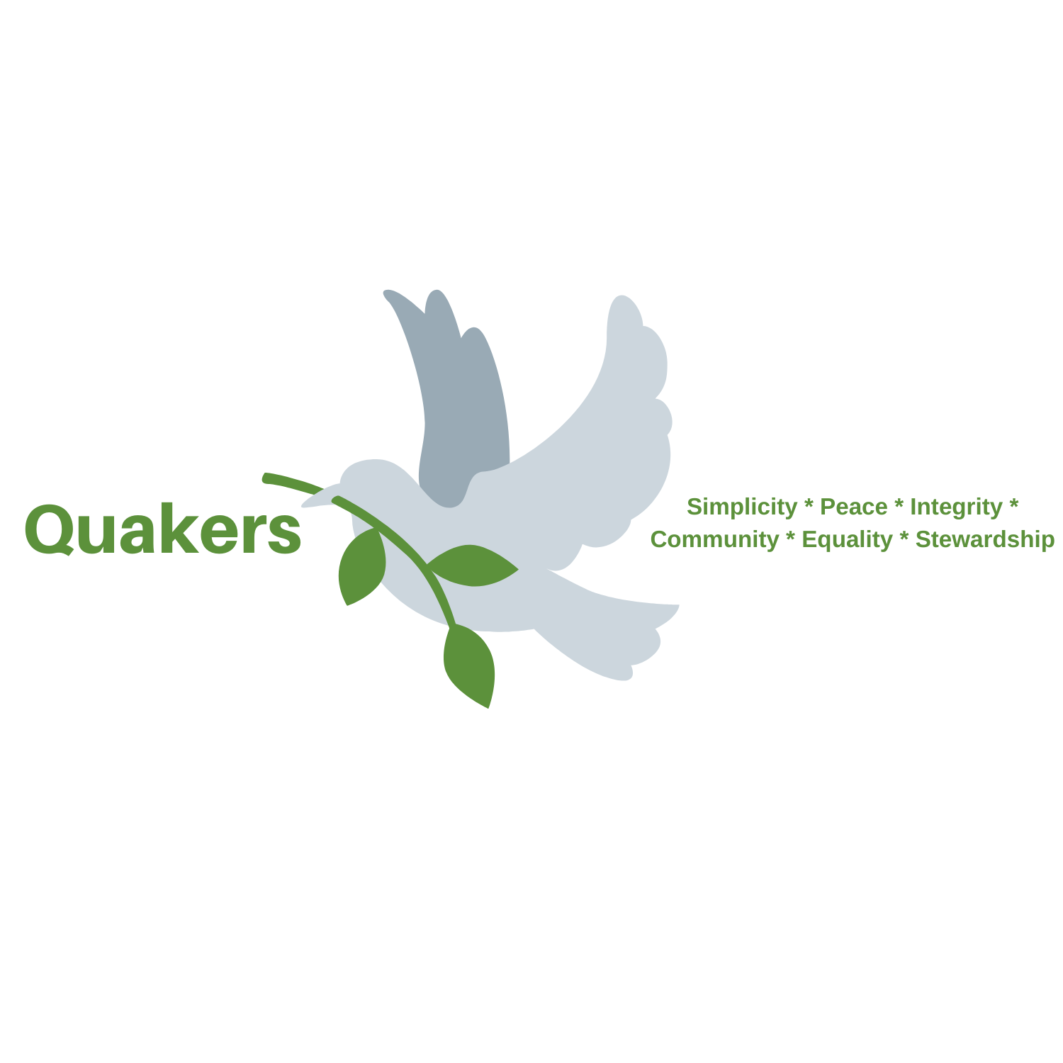 Quaker Action Team 991