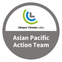 Asian Pacific Action Team 980