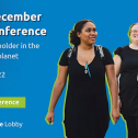 Weekly Briefing: Register for CCL’s virtual December conference!