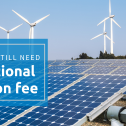 Weekly Briefing: We still need a national carbon fee