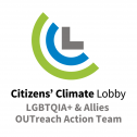 LGBTQIA+ and Allies OUTreach Action Team 1880