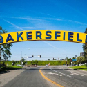 CA Bakersfield 1588