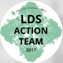 LDS Action Team 954