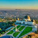 CA Los Angeles Mid City 1333