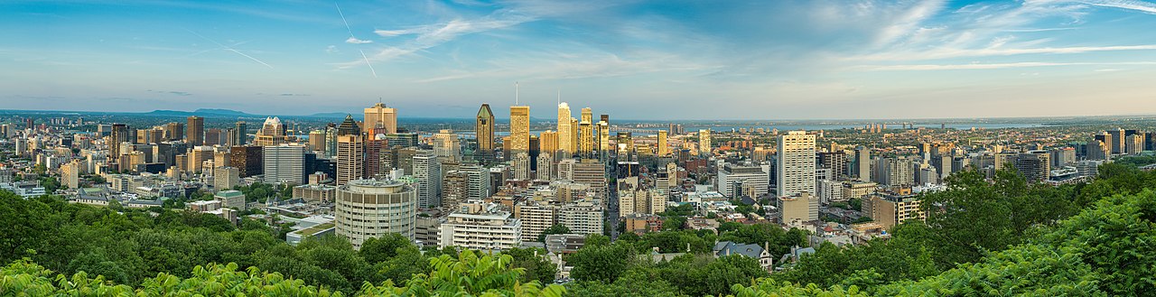 CAN Montreal 1198
