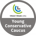 Young Conservative Caucus Action Team 2709