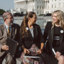 Weekly Briefing: Despite shutdown, we&#039;re pushing for progress on this bipartisan bill
