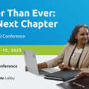 Weekly Briefing: Fall Conference Registration is officially open!