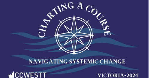 CCWESTT 2024: Charting a Course: Navigating Systemic Change 112