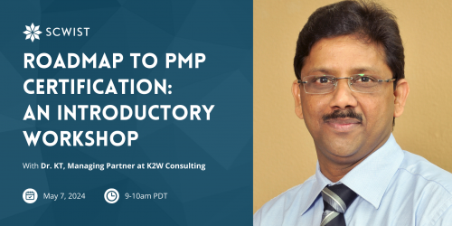 Roadmap to PMP Certification: An Introductory Workshop 113