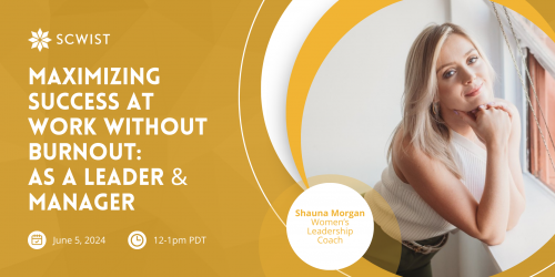 Maximizing Success At Work Without Burnout As A Leader & Manager 115