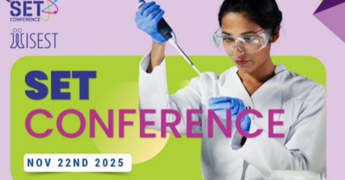Registration for the 2025 SET Conference is NOW OPEN! | WISEST 175