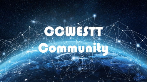 CCWESTT Community Live Demo 24