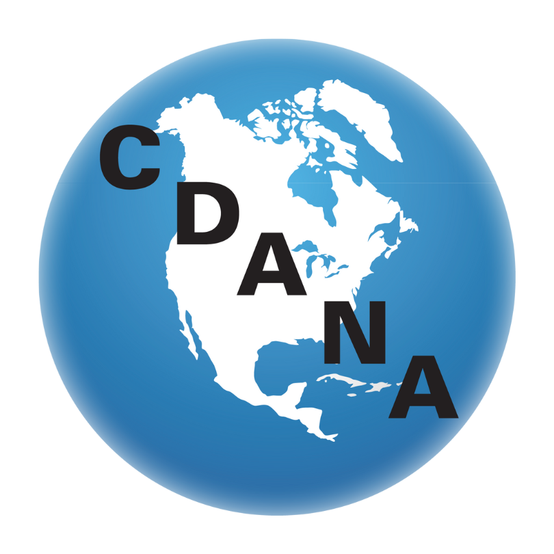 Welcome to CDANA CommUnity