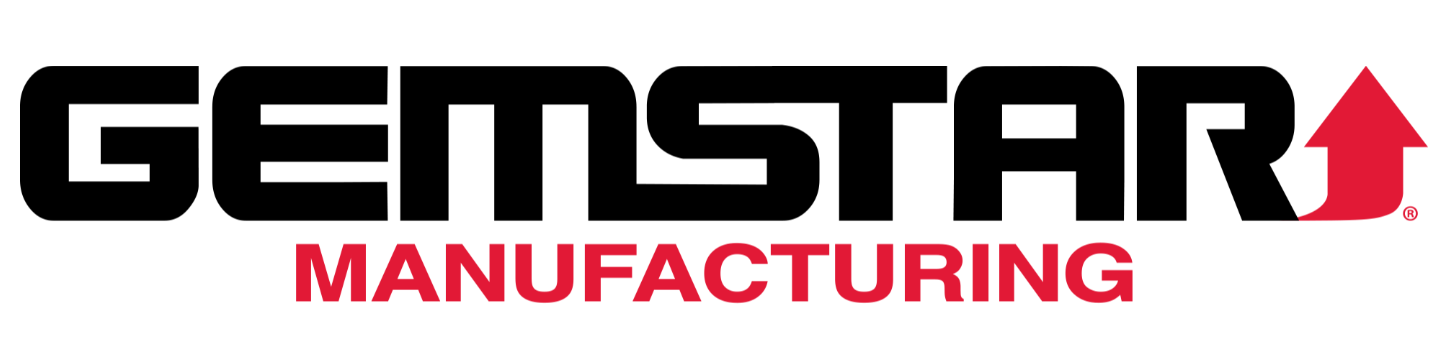 Gemstar Manufacturing 124