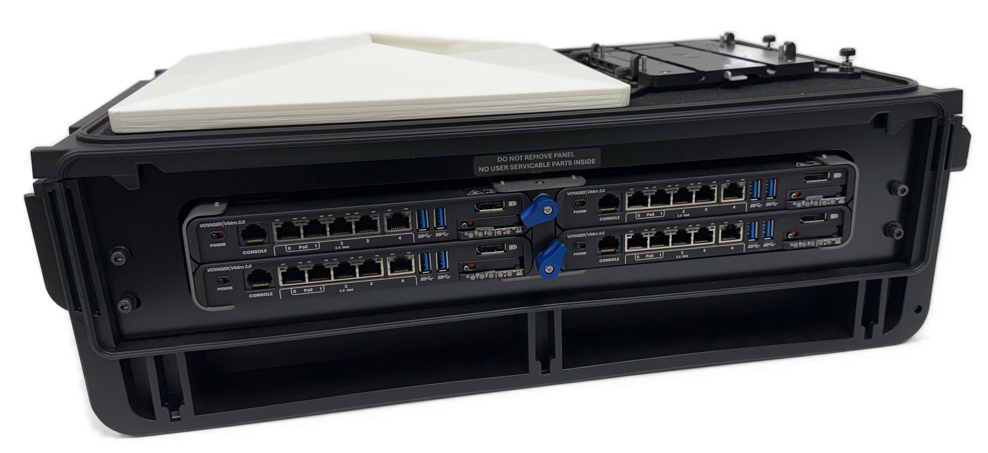 Cases2Go Voyager 2 Slim Mobility System 51