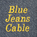 Blue Jeans Cable 329