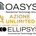 Azione Unlimited, Ellipsys, Oasys 336