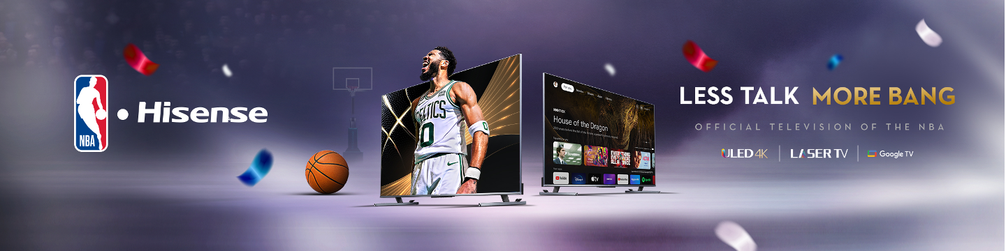 Hisense USA Corporation 73