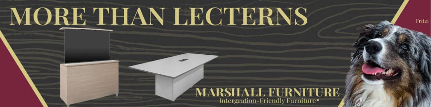 Marshall Furniture, Inc. 105