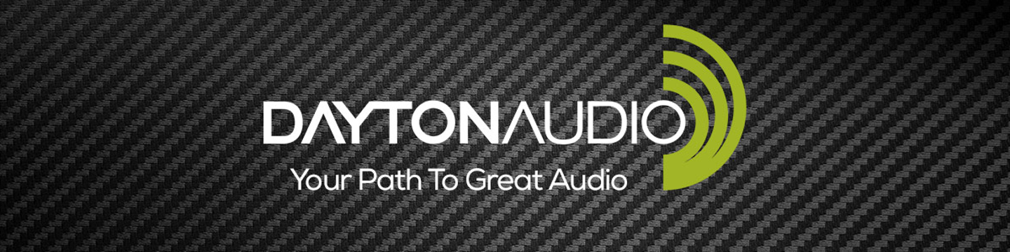 Dayton Audio 153