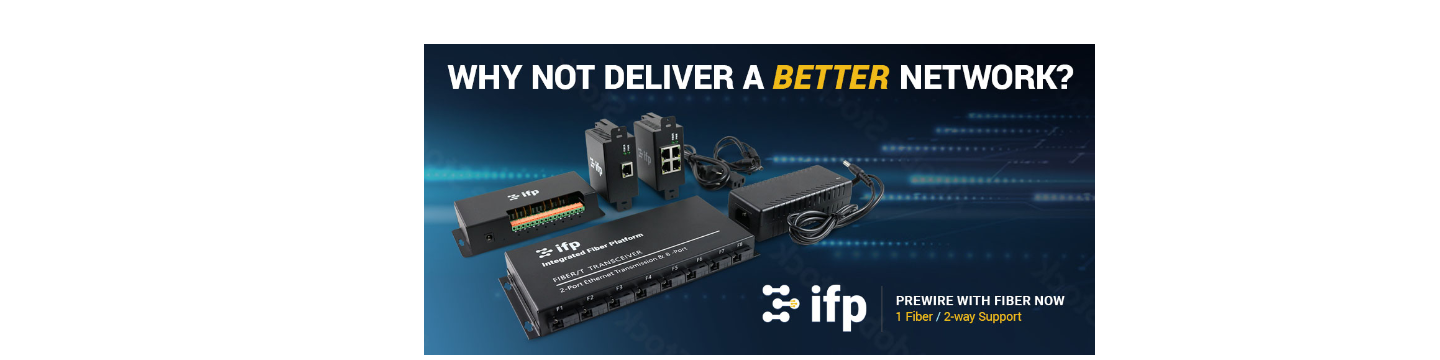 IFP Connect 228