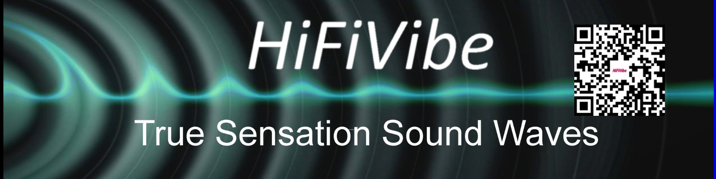 HiFi Vibe 404