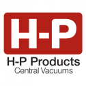 H-P Products Central Vacuums 85