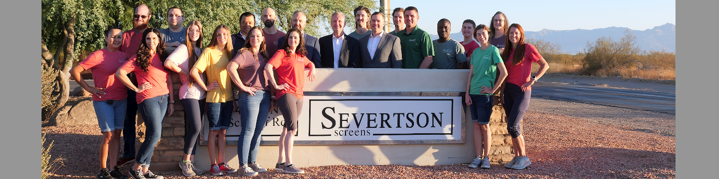 Severtson Corp 99